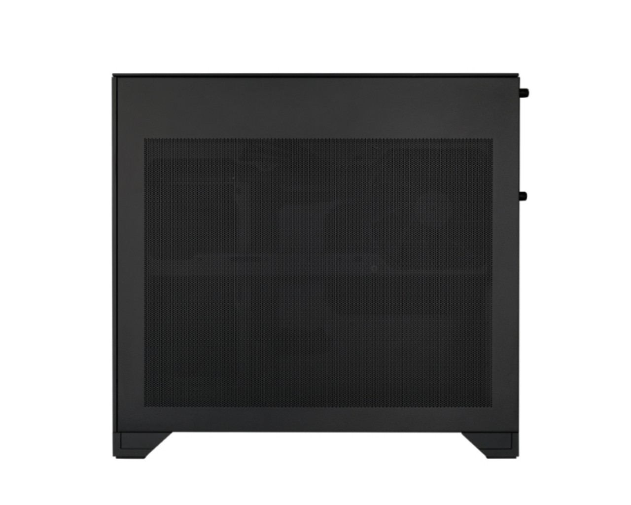 Lian Li O11 Vision M Siyah Mid Tower mATX Kasa (G99.O11VMX.00)