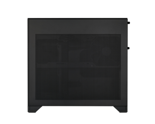 Lian Li O11 Vision M Siyah Mid Tower mATX Kasa (G99.O11VMX.00)