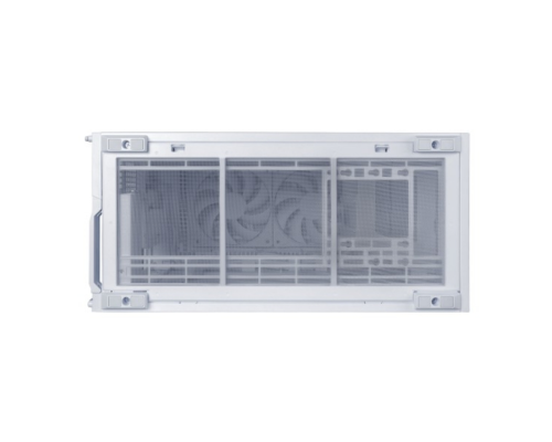 Lian Li B4 Mesh Beyaz mATX Kasa (G99.B4W.00)