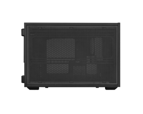 Lian Li B4 Mesh Siyah mATX Kasa (G99.B4X.00)