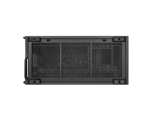 Lian Li B4 Mesh Siyah mATX Kasa (G99.B4X.00)