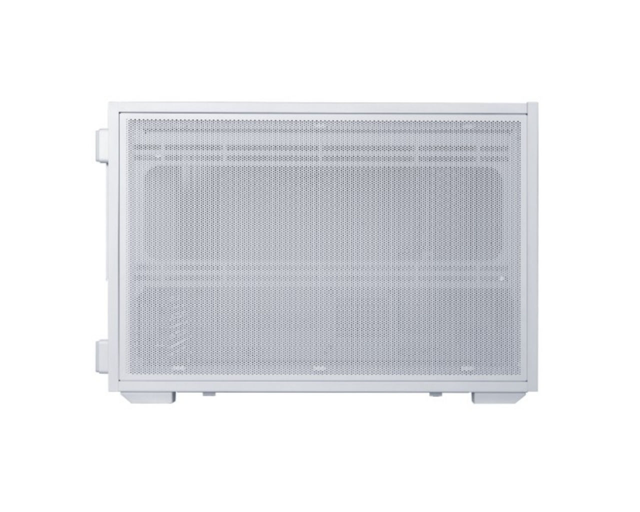 Lian Li B4 Ahşap Beyaz mATX Kasa (G99.B4W-WD.00)