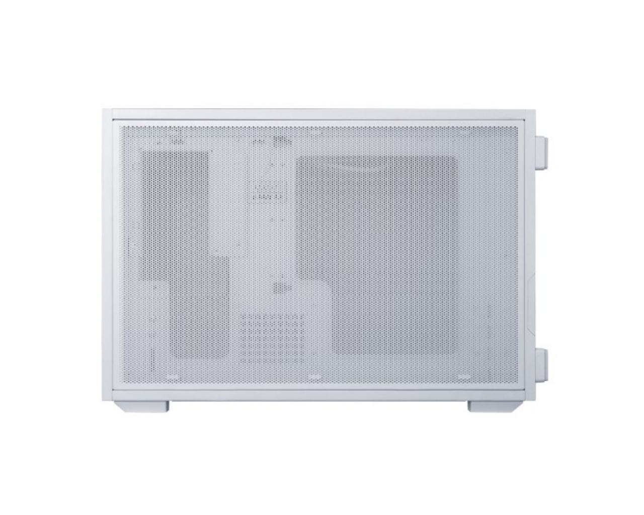 Lian Li B4 Ahşap Beyaz mATX Kasa (G99.B4W-WD.00)