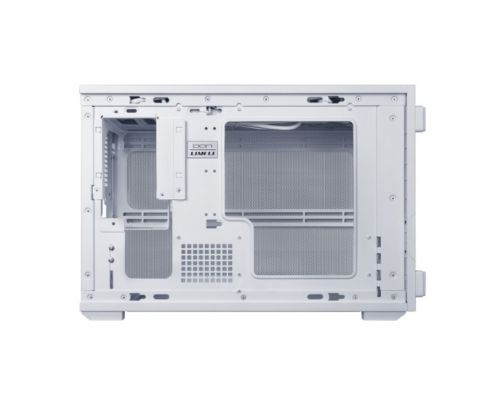 Lian Li B4 Ahşap Beyaz mATX Kasa (G99.B4W-WD.00)