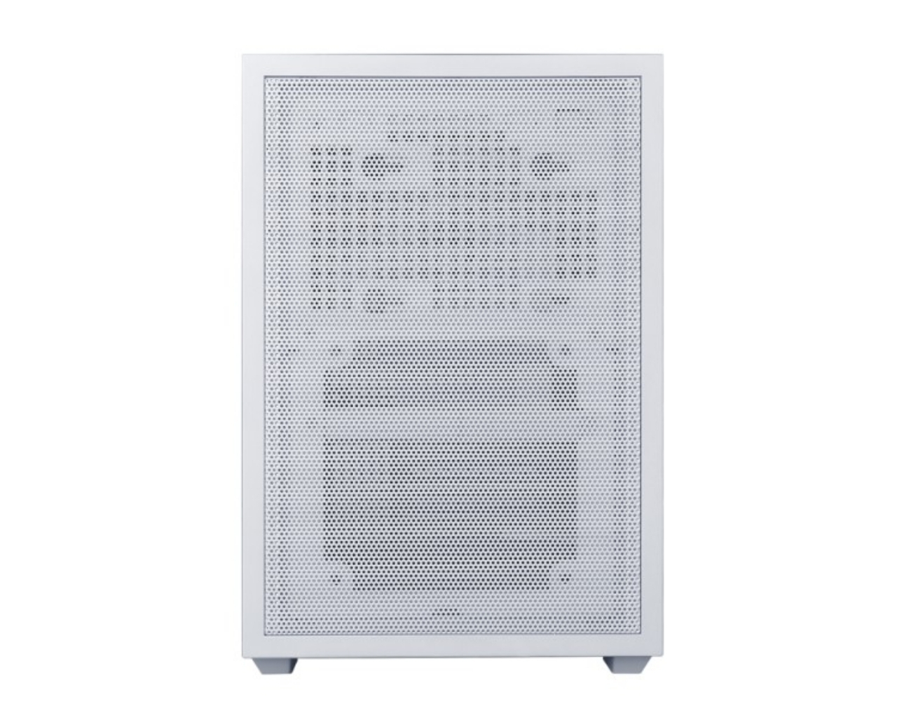 Lian Li B4 Ahşap Beyaz mATX Kasa (G99.B4W-WD.00)