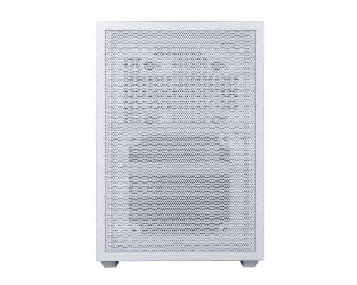 Lian Li B4 Ahşap Beyaz mATX Kasa (G99.B4W-WD.00)