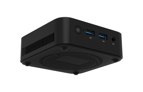 ACEPC C0B AMD Ryzen 5 3500U 16GB 512GB Win 11 Pro Mini PC