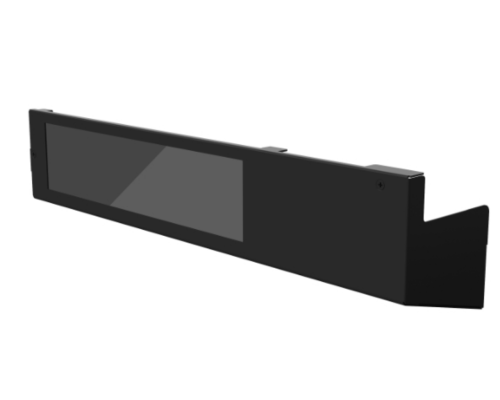Lian Li O11 Vision-M 9.2″ Siyah LCD Ekran Kiti (G89.SM092VMX.00)
