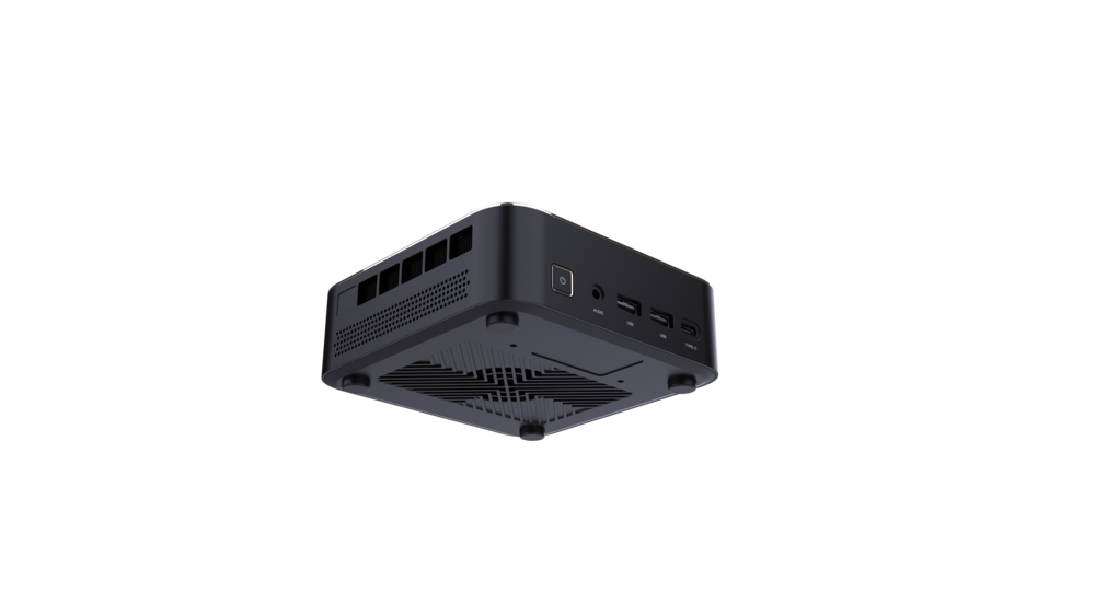 ACEPC E3A  Intel I5-1235U 16GB 512GB Win 11 Pro Mini PC