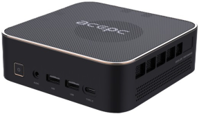 ACEPC E3A  Intel I5-1235U 16GB 512GB Win 11 Pro Mini PC