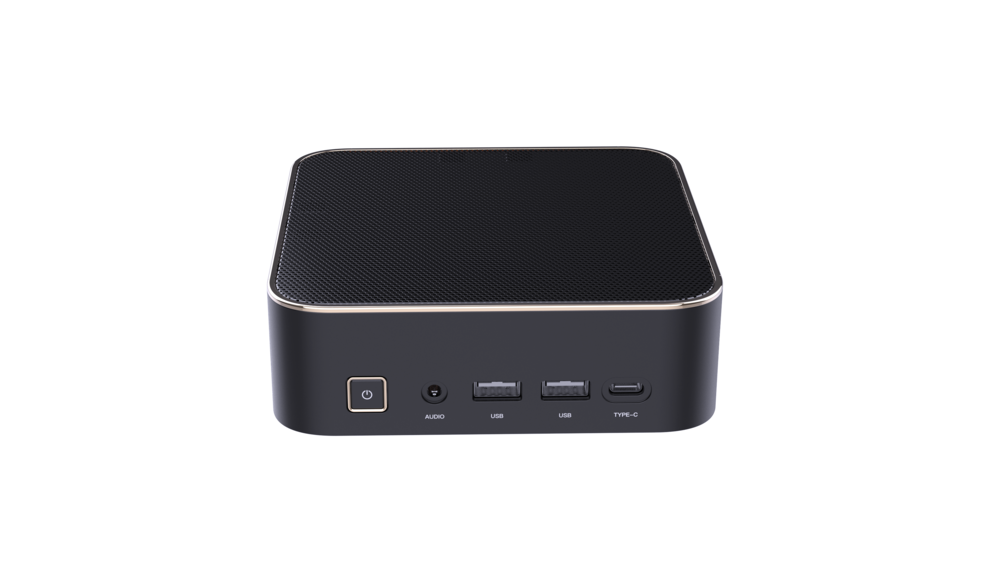 ACEPC E3A  Intel I5-1235U 16GB 512GB Win 11 Pro Mini PC