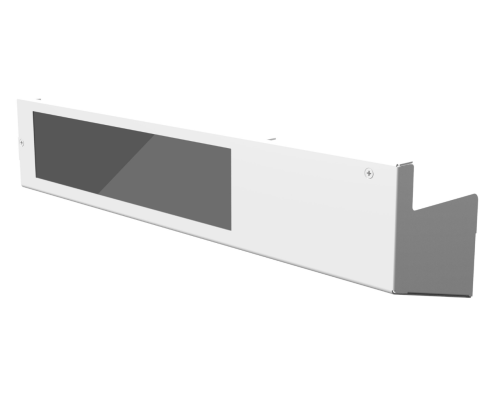 Lian Li O11 Vision-M 9.2″ Beyaz LCD Ekran Kiti (G89.SM092VMW.00)