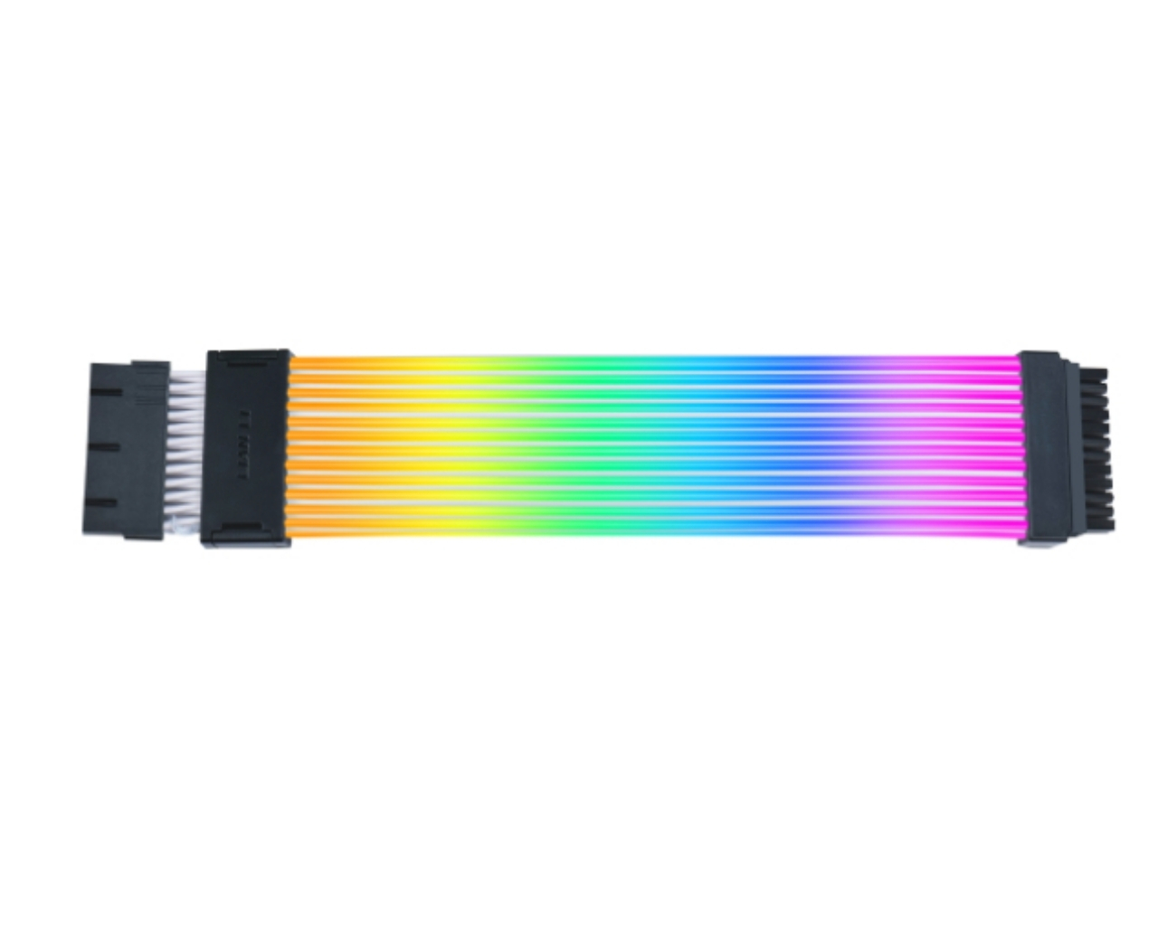 Lian Li Strimer Wireless 24P Kontrolcüsüz (G89.PW24-1W.00)
