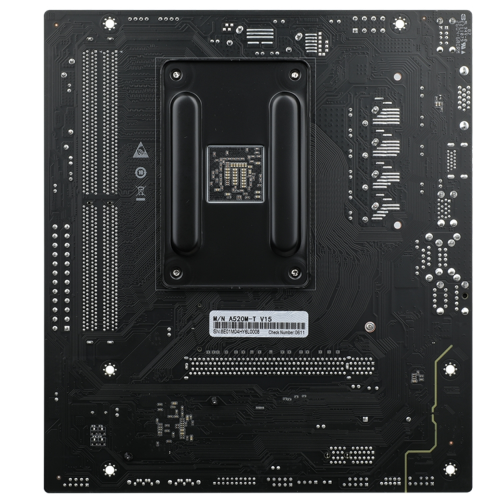COLORFUL A520M-T V15 AMD AM4 DDR4 4266Mhz mATX Gaming (Oyuncu) Anakart