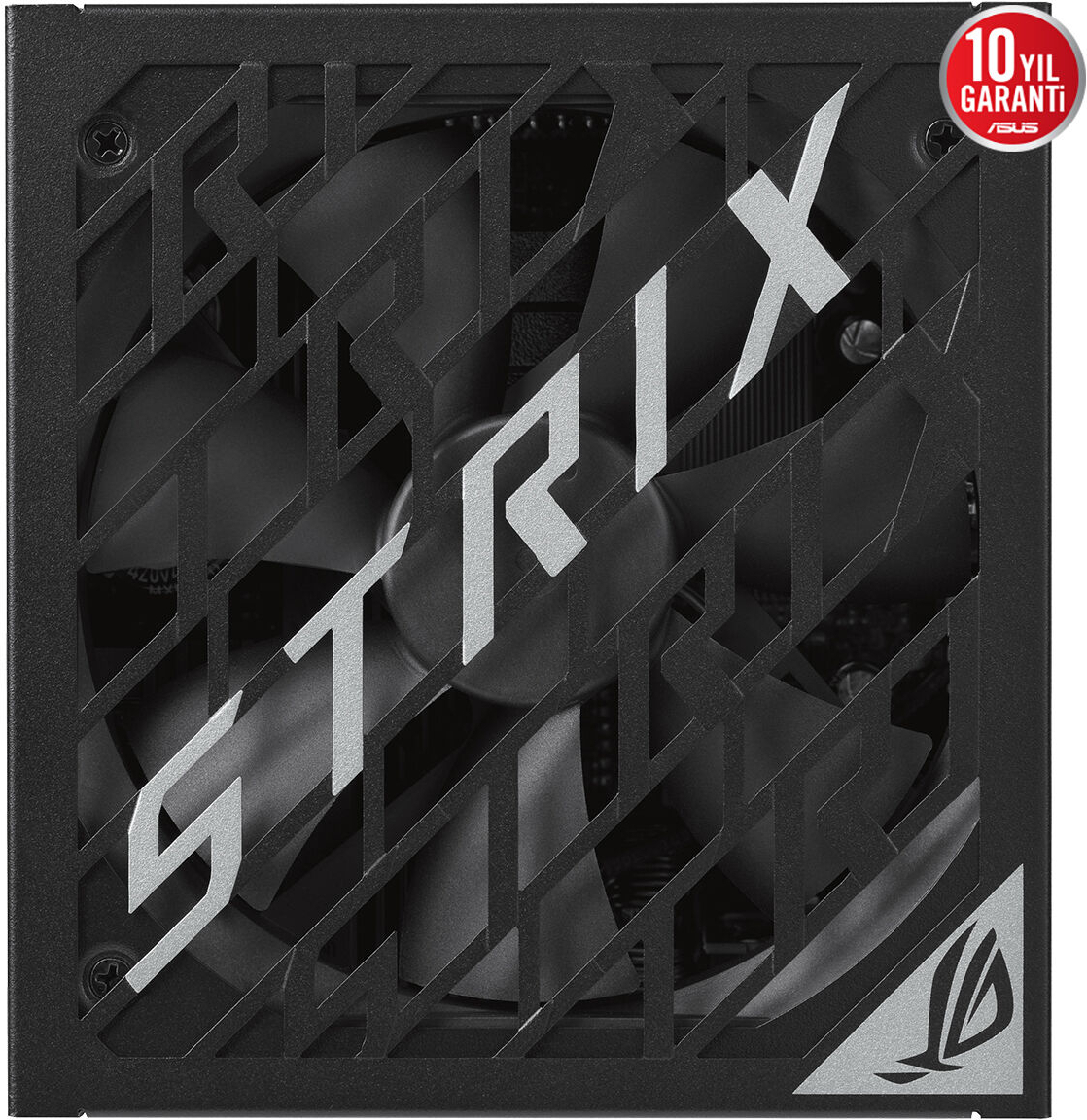 ASUS ROG Strix 1000W Platinum (ROG Equalizer) Power Supply 