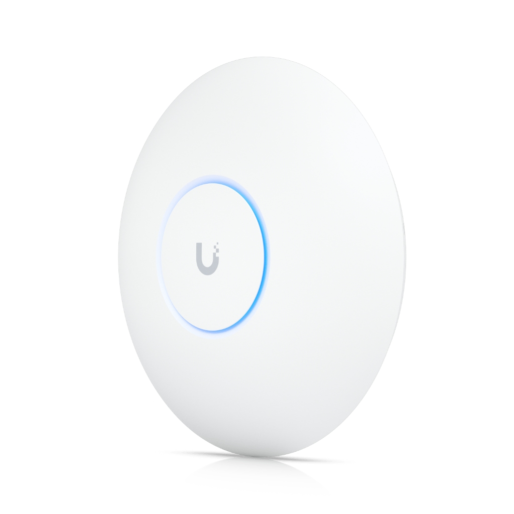 Ubiquiti UniFi U7 Pro Max WiFi 7 Tri-Band 2.5GbE PoE+ Tavan Tipi Access Point