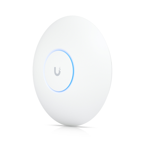 Ubiquiti UniFi U7 Pro Max WiFi 7 Tri-Band 2.5GbE PoE+ Tavan Tipi Access Point