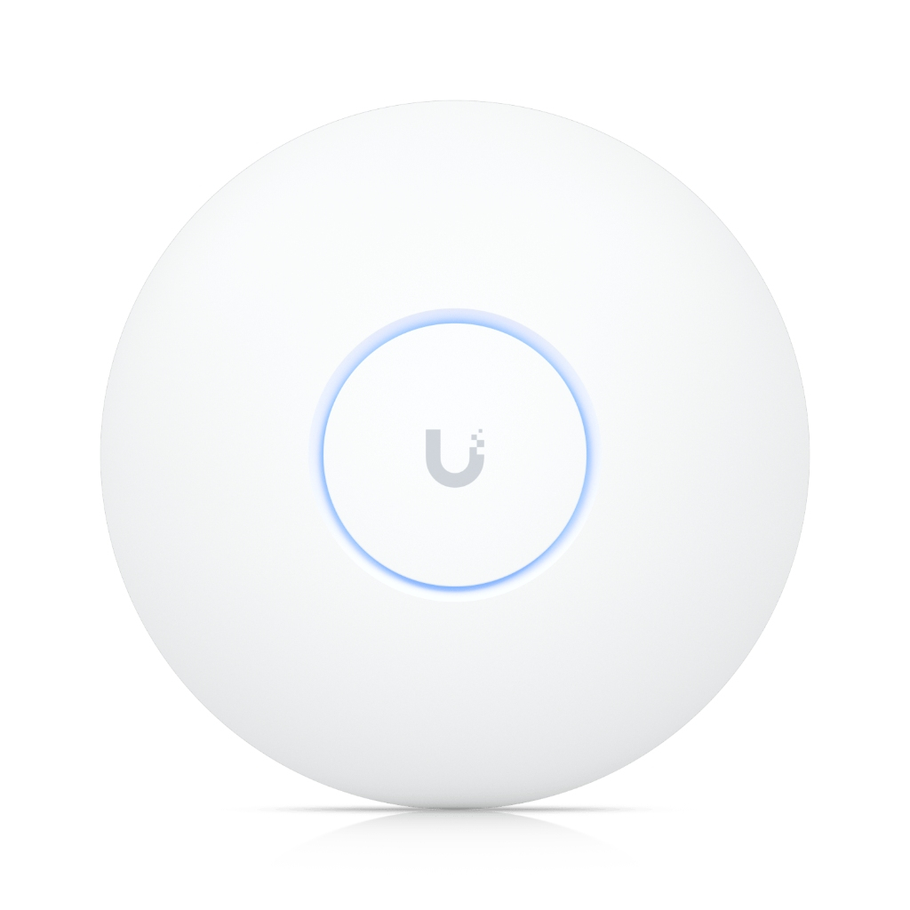 Ubiquiti UniFi U7 Pro Max WiFi 7 Tri-Band 2.5GbE PoE+ Tavan Tipi Access Point