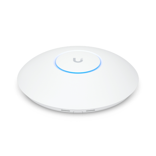 Ubiquiti UniFi U7 Pro Max WiFi 7 Tri-Band 2.5GbE PoE+ Tavan Tipi Access Point