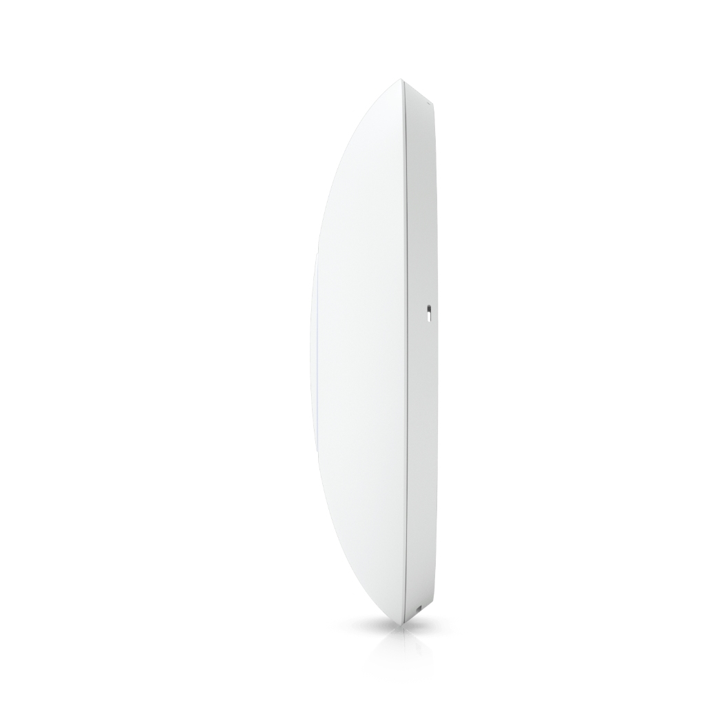 Ubiquiti UniFi U7 Pro Max WiFi 7 Tri-Band 2.5GbE PoE+ Tavan Tipi Access Point