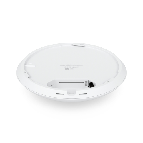 Ubiquiti UniFi U7 Pro Max WiFi 7 Tri-Band 2.5GbE PoE+ Tavan Tipi Access Point