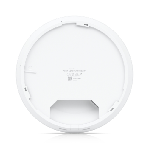 Ubiquiti UniFi U7 Pro Max WiFi 7 Tri-Band 2.5GbE PoE+ Tavan Tipi Access Point
