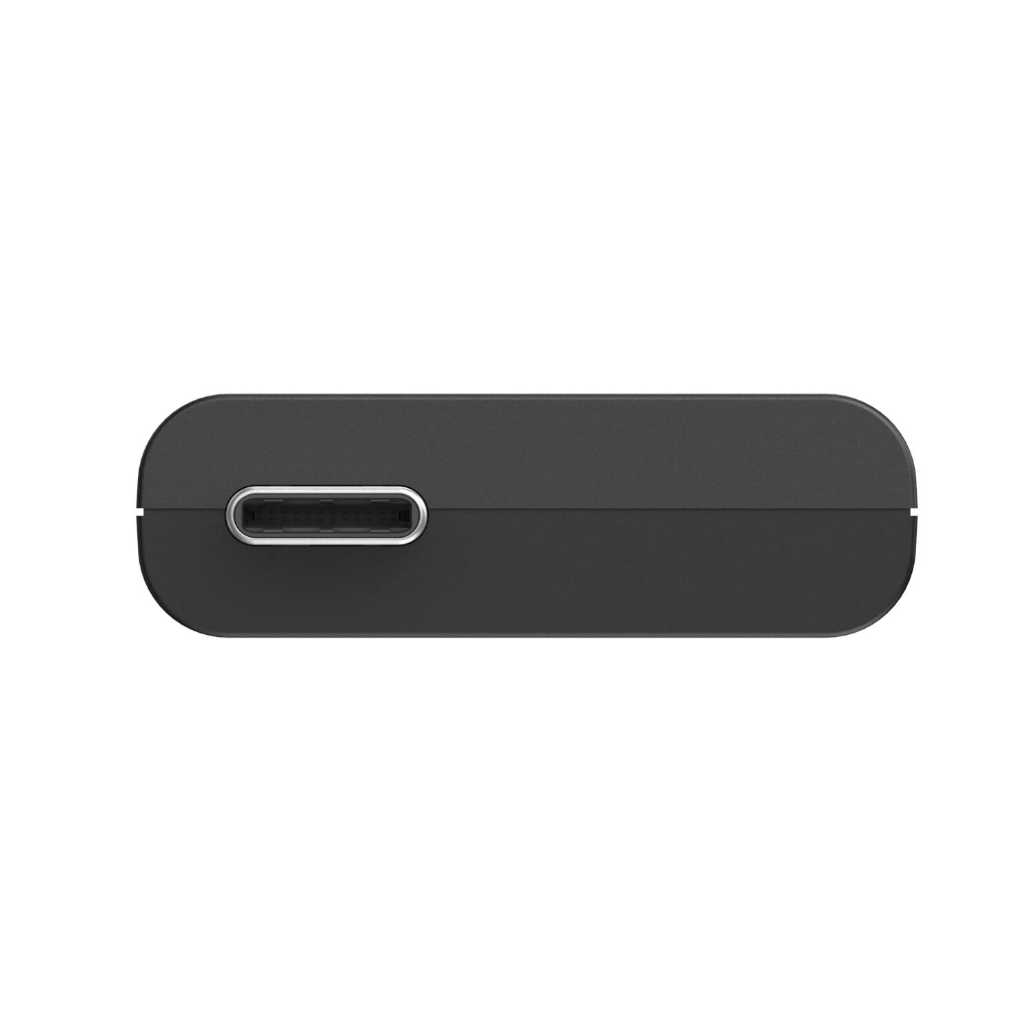 ASUS USB-BE93 MINI WiFi7 BE6500 Tri-Band Type-C USB Adaptör