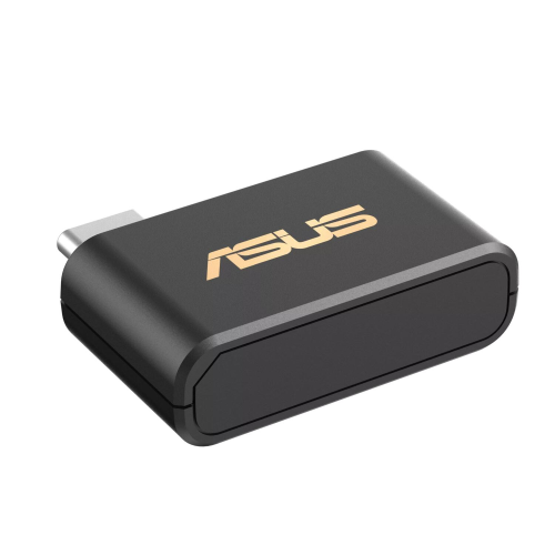 ASUS USB-BE93 MINI WiFi7 BE6500 Tri-Band Type-C USB Adaptör