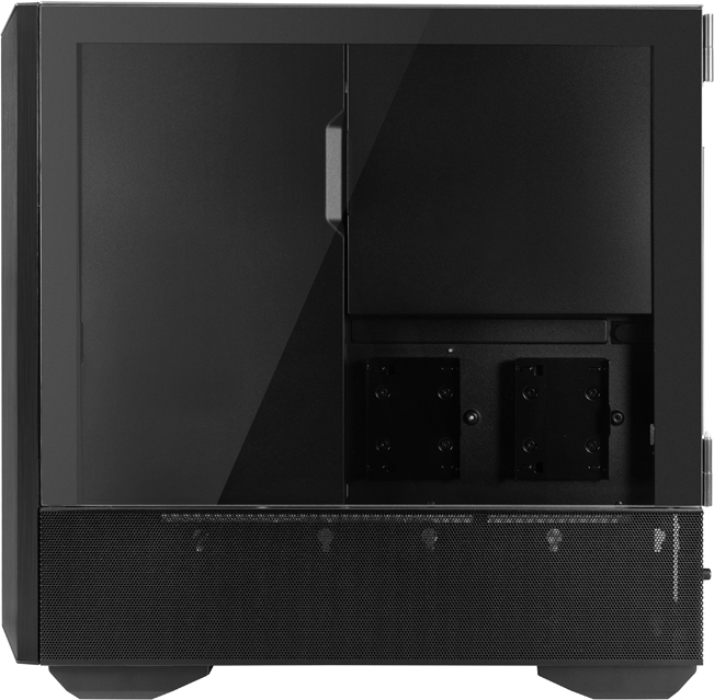 Lian Li Lancool III Siyah RGB Mid-Tower E-ATX Gaming Kasa