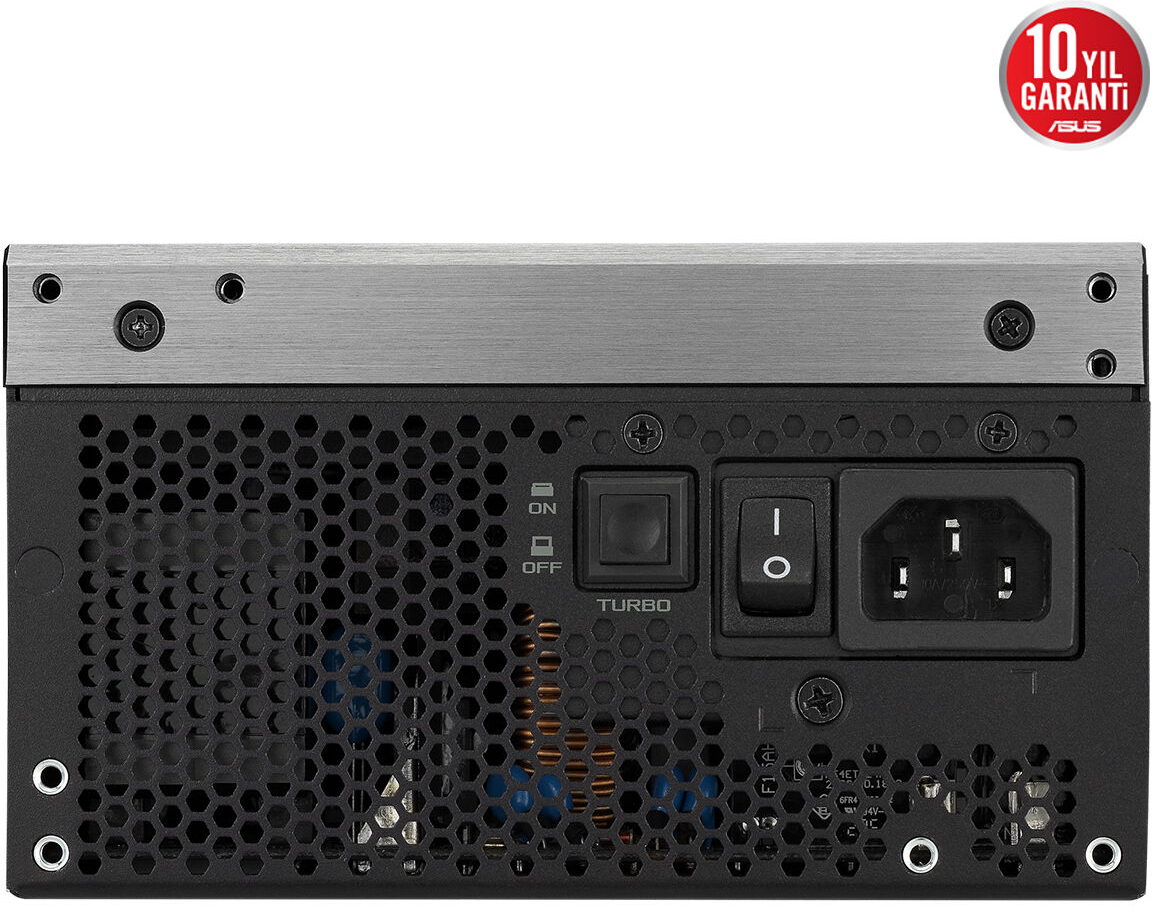 ASUS ROG Thor 1000W Platinum III (ROG Equalizer) Power Supply 