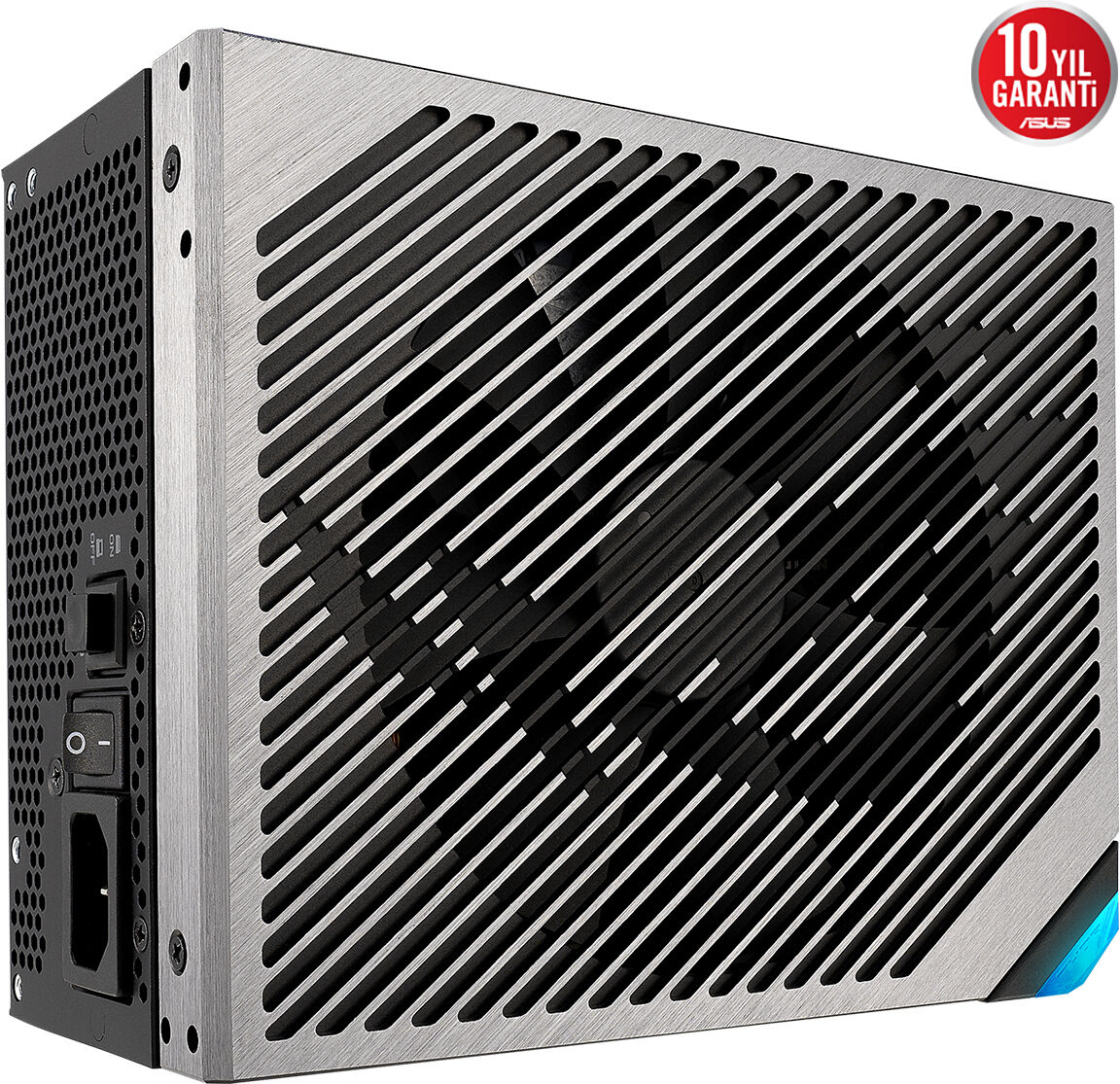 ASUS ROG Thor 1200W Platinum III (ROG Equalizer) Power Supply 