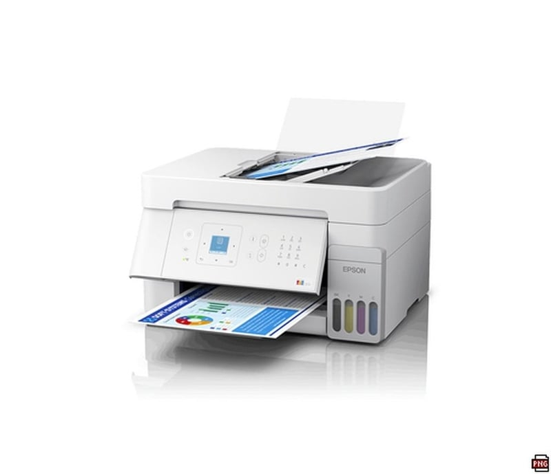 Epson EcoTank L5396 Yaz+Tara+Fot+Faks+Wi-Fi Direct Tanklı Yazıcı