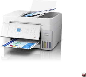 Epson EcoTank L5396 Yaz+Tara+Fot+Faks+Wi-Fi Direct Tanklı Yazıcı
