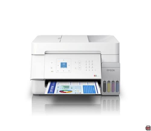 Epson EcoTank L5396 Yaz+Tara+Fot+Faks+Wi-Fi Direct Tanklı Yazıcı