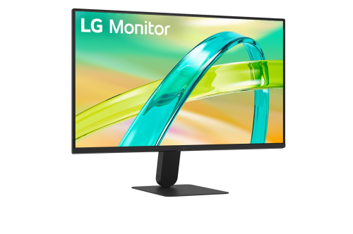 LG 27U411B-B 27″ 144Hz 5ms VGA HDMI FreeSync HDR10 IPS FHD  Monitör