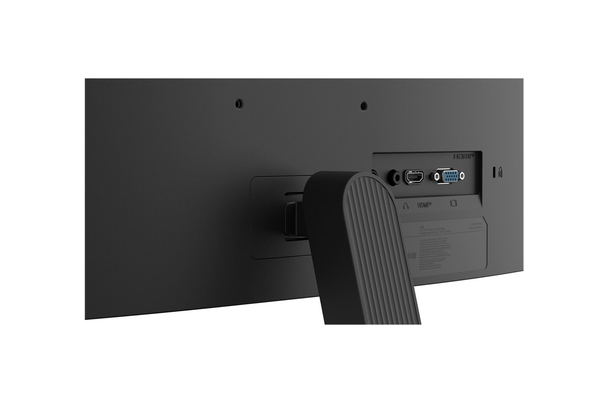 LG 27U411B-B 27″ 144Hz 5ms VGA HDMI FreeSync HDR10 IPS FHD  Monitör