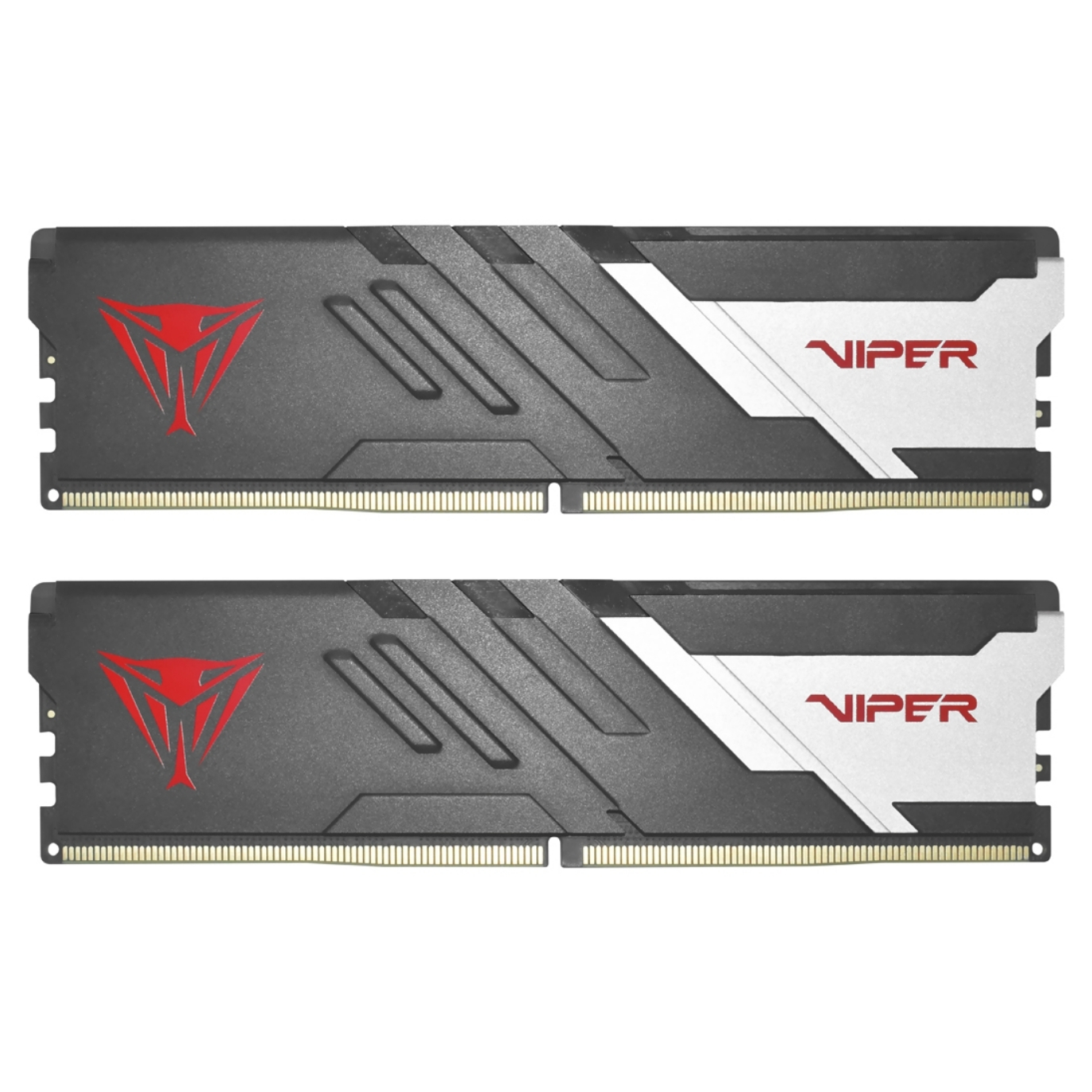 Patriot Viper Venom AMD 32GB (2x16GB) DDR5 6000MHz CL28 Gaming Ram (Bellek) (VV532G60C28AK)