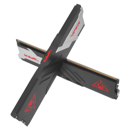 Patriot Viper Venom AMD 32GB (2x16GB) DDR5 6000MHz CL28 Gaming Ram (Bellek) (VV532G60C28AK)