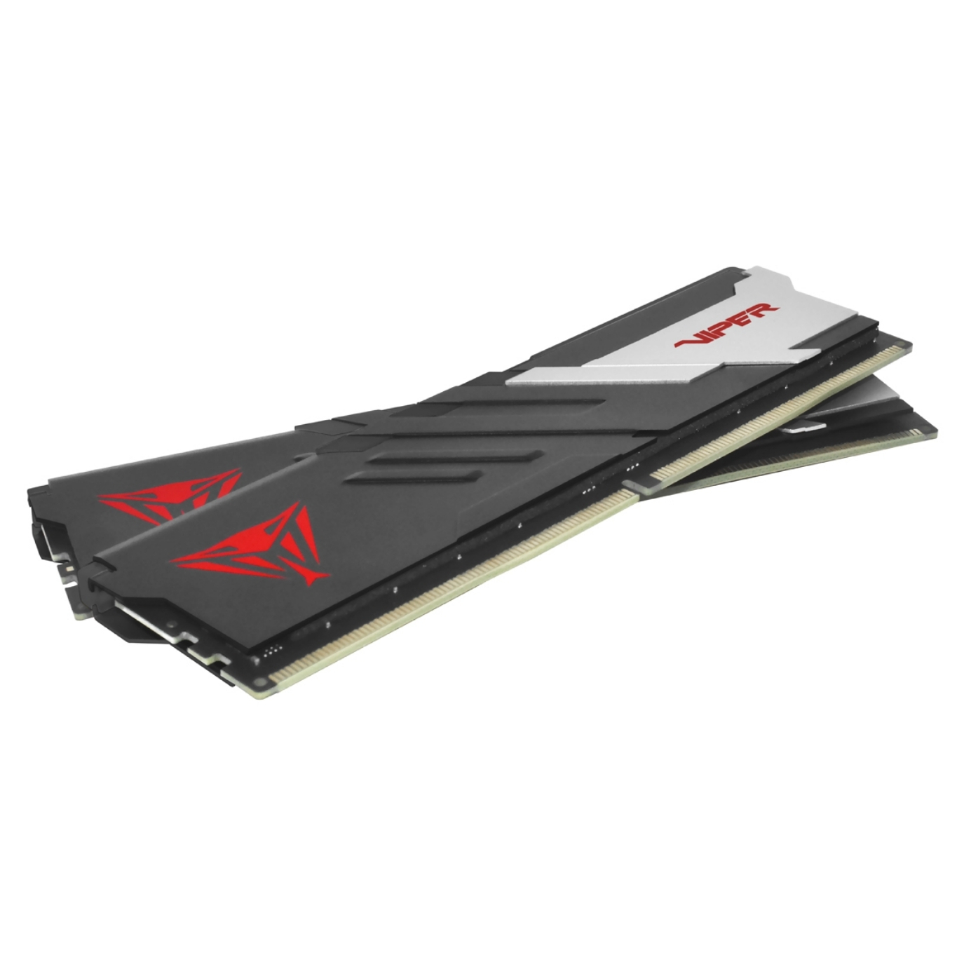 Patriot Viper Venom AMD 32GB (2x16GB) DDR5 6000MHz CL28 Gaming Ram (Bellek) (VV532G60C28AK)