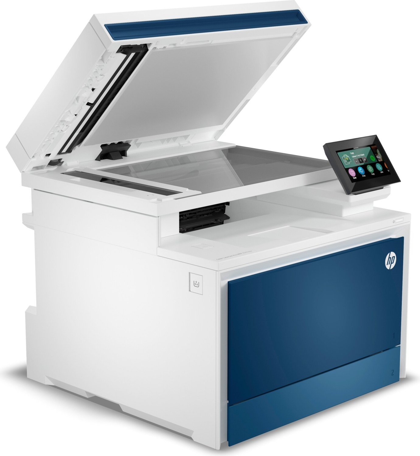 HP 5HH65A 4303DW Renkli Çok Fonksiyonlu Lazer Yazıcı 33PPM