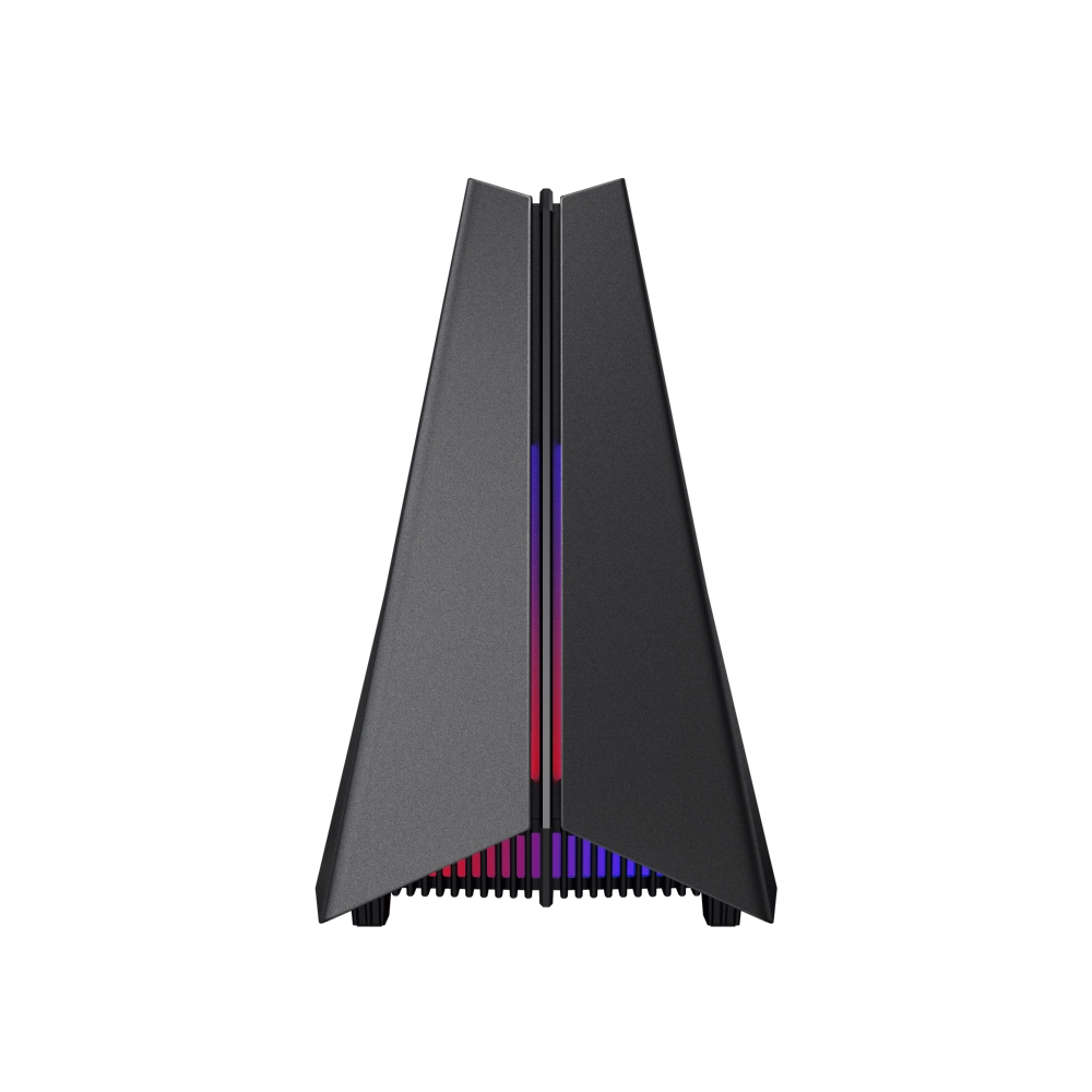 TP-Link Archer GE550 BE9300 9300 Mbps WiFi 7 Tri-Band 5 Port Gaming Router