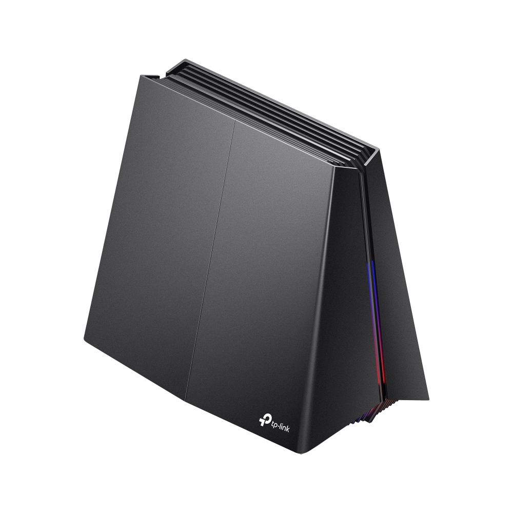 TP-Link Archer GE550 BE9300 9300 Mbps WiFi 7 Tri-Band 5 Port Gaming Router