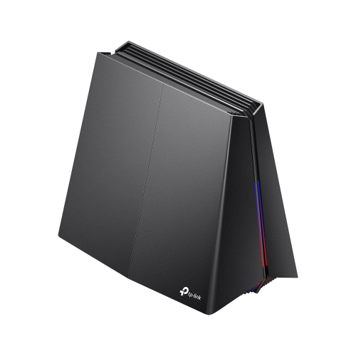 TP-Link Archer GE550 BE9300 9300 Mbps WiFi 7 Tri-Band 5 Port Gaming Router