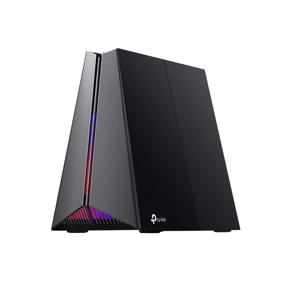 TP-Link Archer GE550 BE9300 9300 Mbps WiFi 7 Tri-Band 5 Port Gaming Router