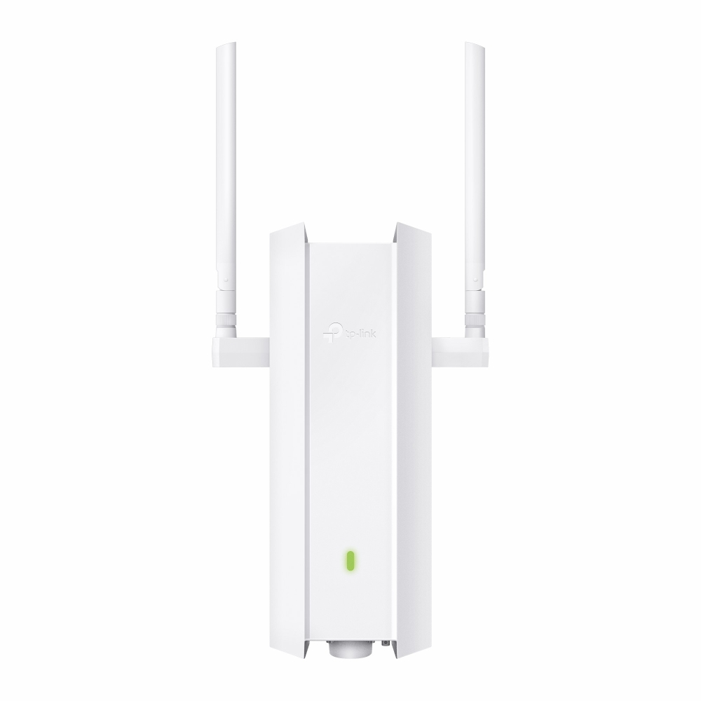 TP-Link EAP625-Outdoor HD AX1800 1800 Mbps WiFi 6 Dual-Band PoE+ İç/Dış Mekan Access Point