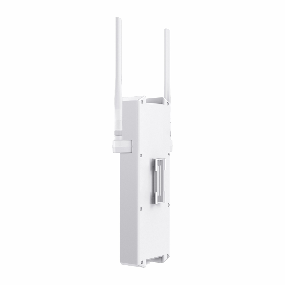 TP-Link EAP625-Outdoor HD AX1800 1800 Mbps WiFi 6 Dual-Band PoE+ İç/Dış Mekan Access Point