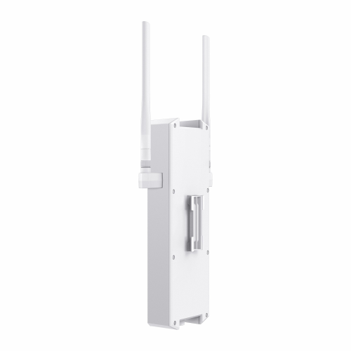 TP-Link EAP625-Outdoor HD AX1800 1800 Mbps WiFi 6 Dual-Band PoE+ İç/Dış Mekan Access Point