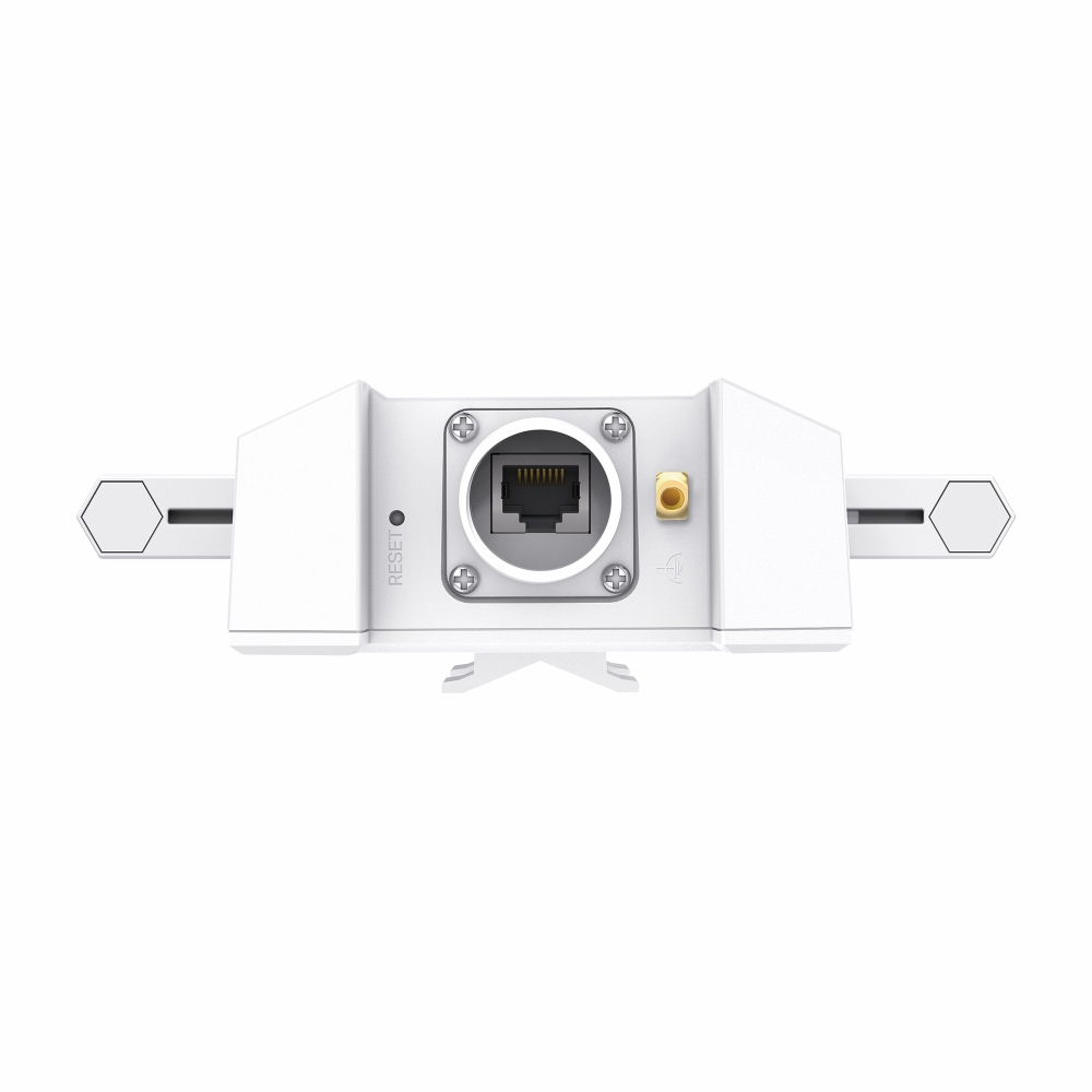 TP-Link EAP625-Outdoor HD AX1800 1800 Mbps WiFi 6 Dual-Band PoE+ İç/Dış Mekan Access Point