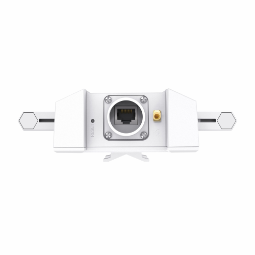 TP-Link EAP625-Outdoor HD AX1800 1800 Mbps WiFi 6 Dual-Band PoE+ İç/Dış Mekan Access Point