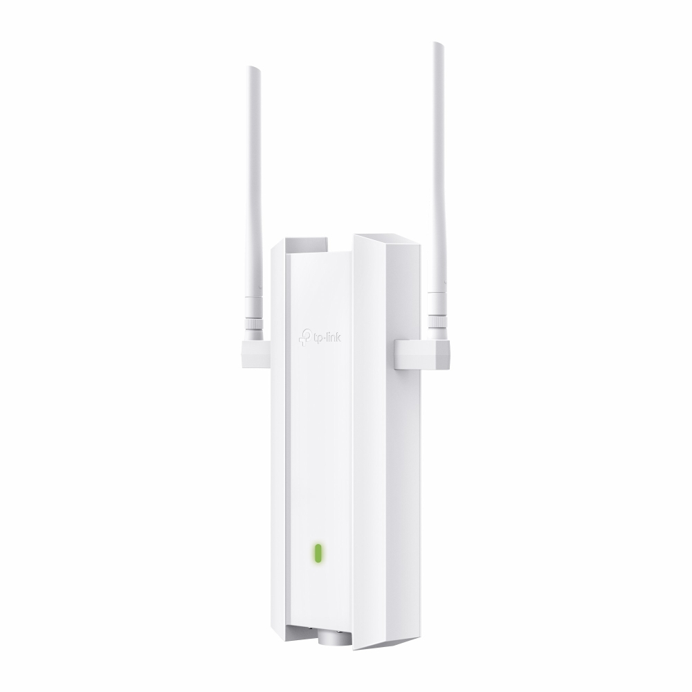 TP-Link EAP625-Outdoor HD AX1800 1800 Mbps WiFi 6 Dual-Band PoE+ İç/Dış Mekan Access Point